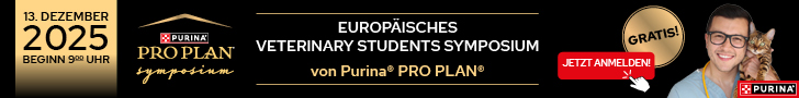 Europäisches Veterinary Students Symposium 2025