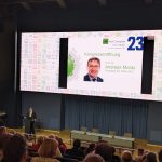 DVG Congress in Berlin – gut besucht und top organisiert