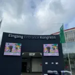 Impressionen Deutscher Tierärztetag 2025