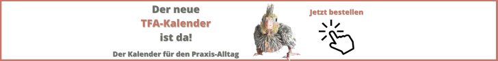 TFA-Praxisplaner 2026