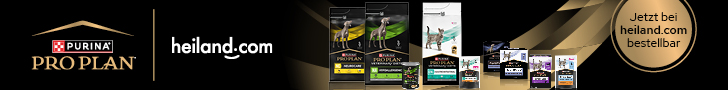 Purina Pro Plan bei Heiland!