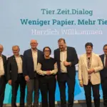 Tier.Zeit.Dialog auf der IGW 2026