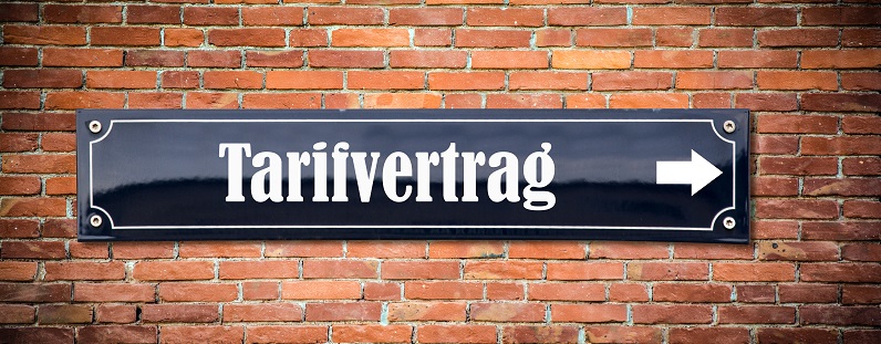 Mehr Gehalt für TFA ab Mai