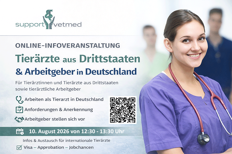 Info-Veranstaltung