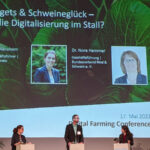 Digitale Transformation der Landwirtschaft in Berlin