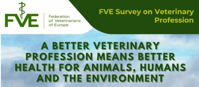4. VetSurvey-Umfrage der FVE