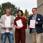 Tierärzte Atlas Deutschland 2026 in Wörlitz vorgestellt – Berufsstand diskutiert über die Zukunft der Tiermedizin