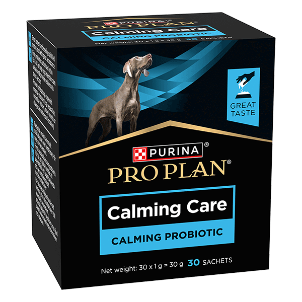 Calming Care