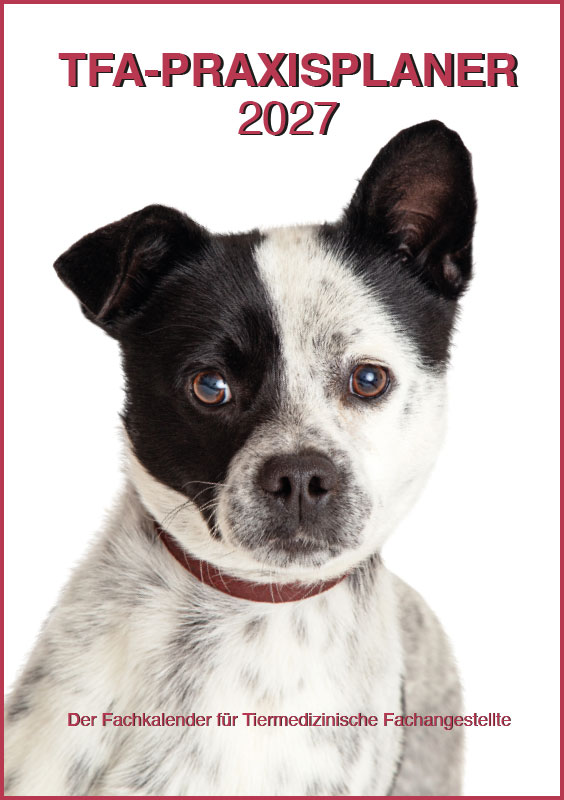 TFA-Praxisplaner 2027