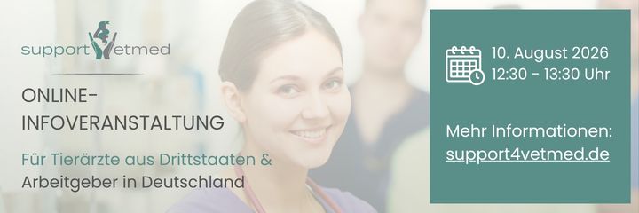 Info-Veranstaltung