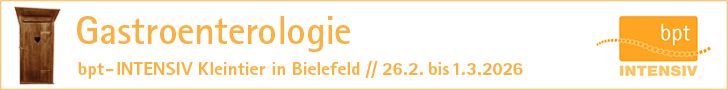 bpt-INTENSIV Kleintier Bielefeld 2026