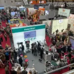 Magen-Darm und GOT im Fokus des bpt-Kongresses in Bielefeld