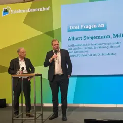 Dr. Heinrich Kleine Klausing