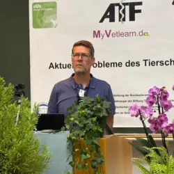 L. Fischer, Oldenburg: Schädlingsbekämpfung aus Tierschutzsicht