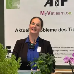H. Seibel, Büsum: Zierfische im Tierschutzvollzug: Typische Haltungsprobleme, Beurteilung und Fallstricke