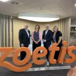 Vetscan OptiCell - neuer Meilenstein in der Inhouse-Diagnostik