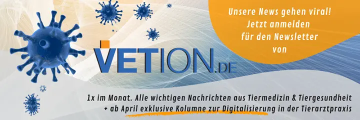 Vetion Newsletter